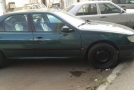 Peugeot 406