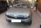 Dacia Duster au maroc