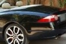 Jaguar Xkr