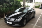 Mercedes-benz Classe e