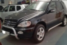 Mercedes-benz 400