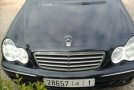 Mercedes-benz Classe c