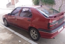 Renault R19 au maroc