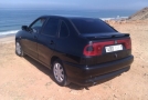Seat Cordoba