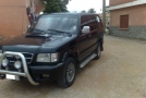 Isuzu Trooper