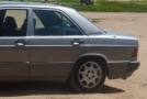 Mercedes-benz 190