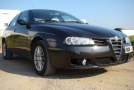 Alfa romeo 156