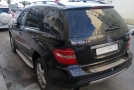 Mercedes-benz ML