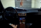 Mercedes-benz 190