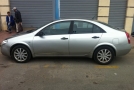 Nissan Primera