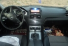 Mercedes-benz Classe c