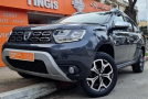 Dacia Duster occasion