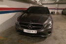 Mercedes-benz Cla au maroc