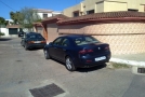 Alfa romeo 159