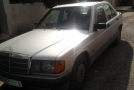 Mercedes-benz 190