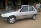 Peugeot 205