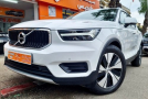 Volvo Xc60 occasion