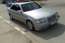 Mercedes-benz Classe c