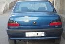 Peugeot 306