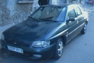 Ford Escort