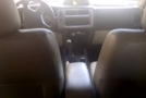Mitsubishi Nativa
