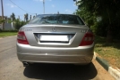 Mercedes-benz Classe c