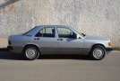Mercedes-benz 190