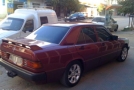 Mercedes-benz 190
