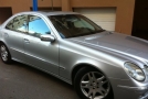 Mercedes-benz Classe e