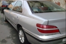 Peugeot 406
