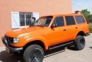Toyota Hdj80