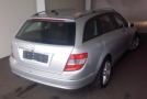 Mercedes-benz Classe c