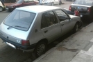 Peugeot 205