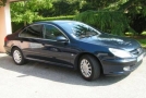Peugeot 607