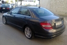 Mercedes-benz Classe c