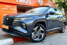 Hyundai Tucson à tanger