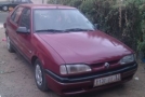 Renault R19
