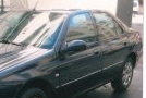 Peugeot 406
