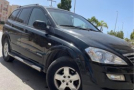 Ssangyong Kyron
