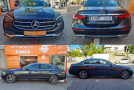 Mercedes-benz Classe e
