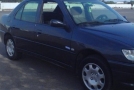 Peugeot 306 au maroc