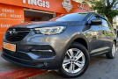 Opel Grandland X à tanger