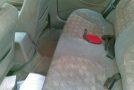 Daewoo Nubira