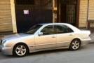 Mercedes-benz Classe e