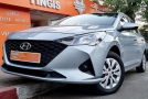 Hyundai Accent occasion