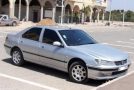 Peugeot 406