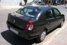 Renault Clio au maroc