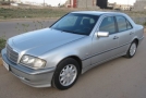 Mercedes-benz Classe c