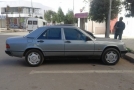 Mercedes-benz 190