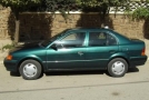 Toyota Tercel